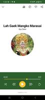 Saluang Dendang Ayu Dewi स्क्रीनशॉट 1