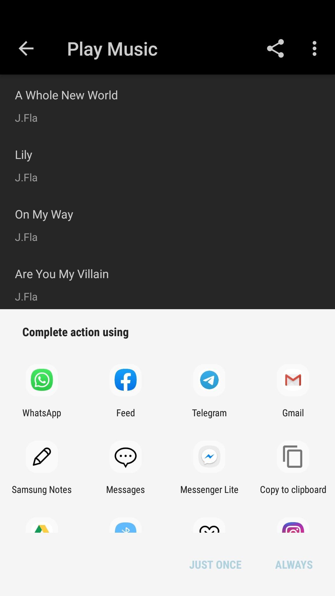 J Fla Music 2020 For Android Apk Download