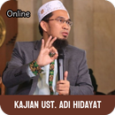 APK Adi Hidayat - Audio Kajian