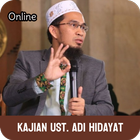 Adi Hidayat - Audio Kajian icône