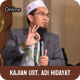 Adi Hidayat - Audio Kajian