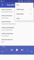 Lagu Minang MP3 Offline screenshot 1