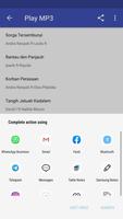 Lagu Minang MP3 Offline screenshot 2