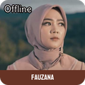Fauzana feat Aprilian Offline