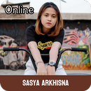 Sasya Arkhisna Full Album MP3 APK