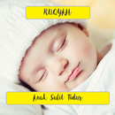 Ruqyah Anak Susah Tidur APK