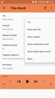 Lagu Raisa Lengkap Offline screenshot 2