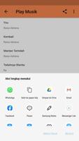 Lagu Raisa Lengkap Offline screenshot 3