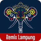 DJ Remix Lampung ikon
