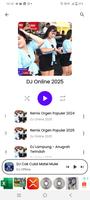 DJ Remix Lampung syot layar 2