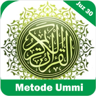 Murottal Anak Metode Ummi icon