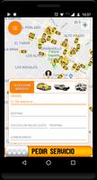 Taxi 386 (Usuarios) screenshot 3