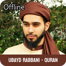 Ubayd Rabbani Quran Recitation APK