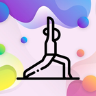 Как сесть на шпагат за 30 дней icon
