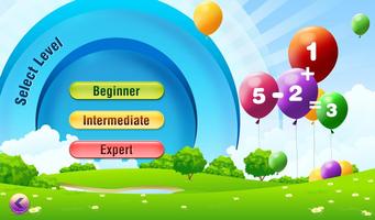 MathMate Addition& Subtraction скриншот 2