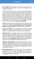Print Worksheet скриншот 1