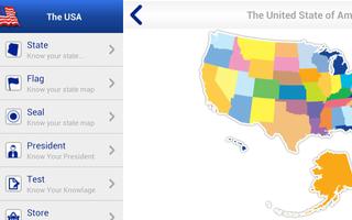 The United States of America imagem de tela 1