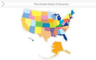 The United States of America imagem de tela 2