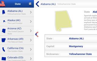 アメリカ合衆国 スクリーンショット 3