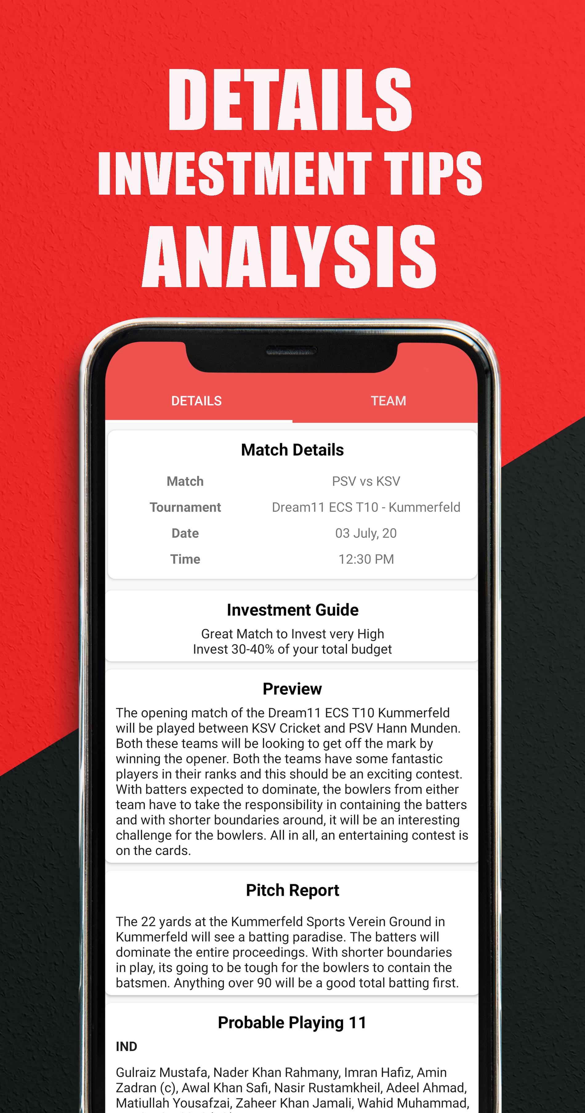 Dream11 Hack Trick 2018 Dream11 Pro Mod Apk Version Download