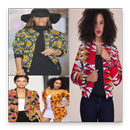 アンカラジャケットスタイル＆デザイン（2019コレクション） APK