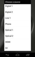 Devialet Expert Remote screenshot 3