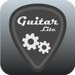 MusicToolkit Lite: Guitar icon