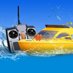 ”RC Boat Simulator