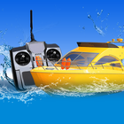 RC Boat Simulator simgesi