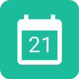 21 Days icon