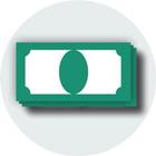Cash Calculator icon