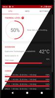 Temperature Monitor & Alarm poster