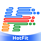 HotFit icône
