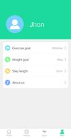 HotFit screenshot 3