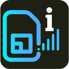 Icona SIM CARD INFO