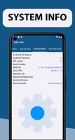 برنامه‌نما SIM CARD INFO عکس از صفحه