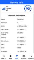 Info appareil capture d'écran 3