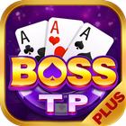 Boss TP Plus 图标