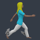 Step counter, pedometer APK