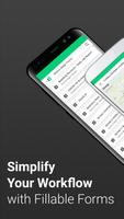 Device Magic: Get Mobile Forms Poster
