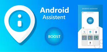 Device Manager - One Tap Boost
