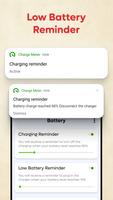 Battery Status & Charging Info تصوير الشاشة 3