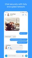 BlinkChat screenshot 1
