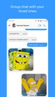 BlinkChat screenshot 3