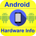 Mobile Hardware Info