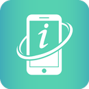 معلومات الجهاز، معلومات الأجهز APK