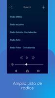 BOLIVIA Radios captura de pantalla 2