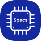 Device Specifications 图标
