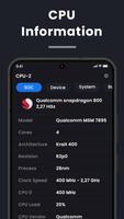 Device Specifications 海报