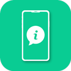 Device Info icon